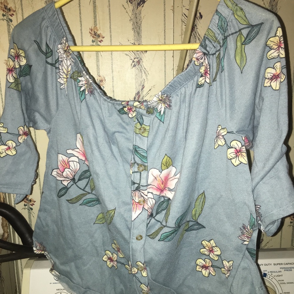 Shirt.